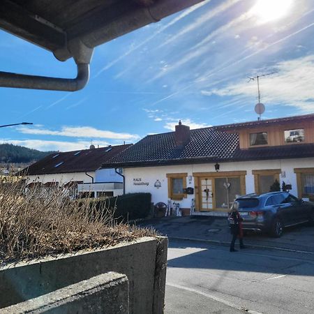 Haus Anna Apartment Боденмайс Екстериор снимка