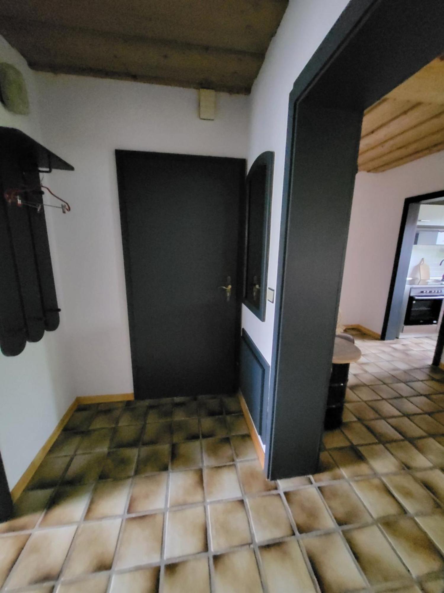 Haus Anna Apartment Боденмайс Екстериор снимка