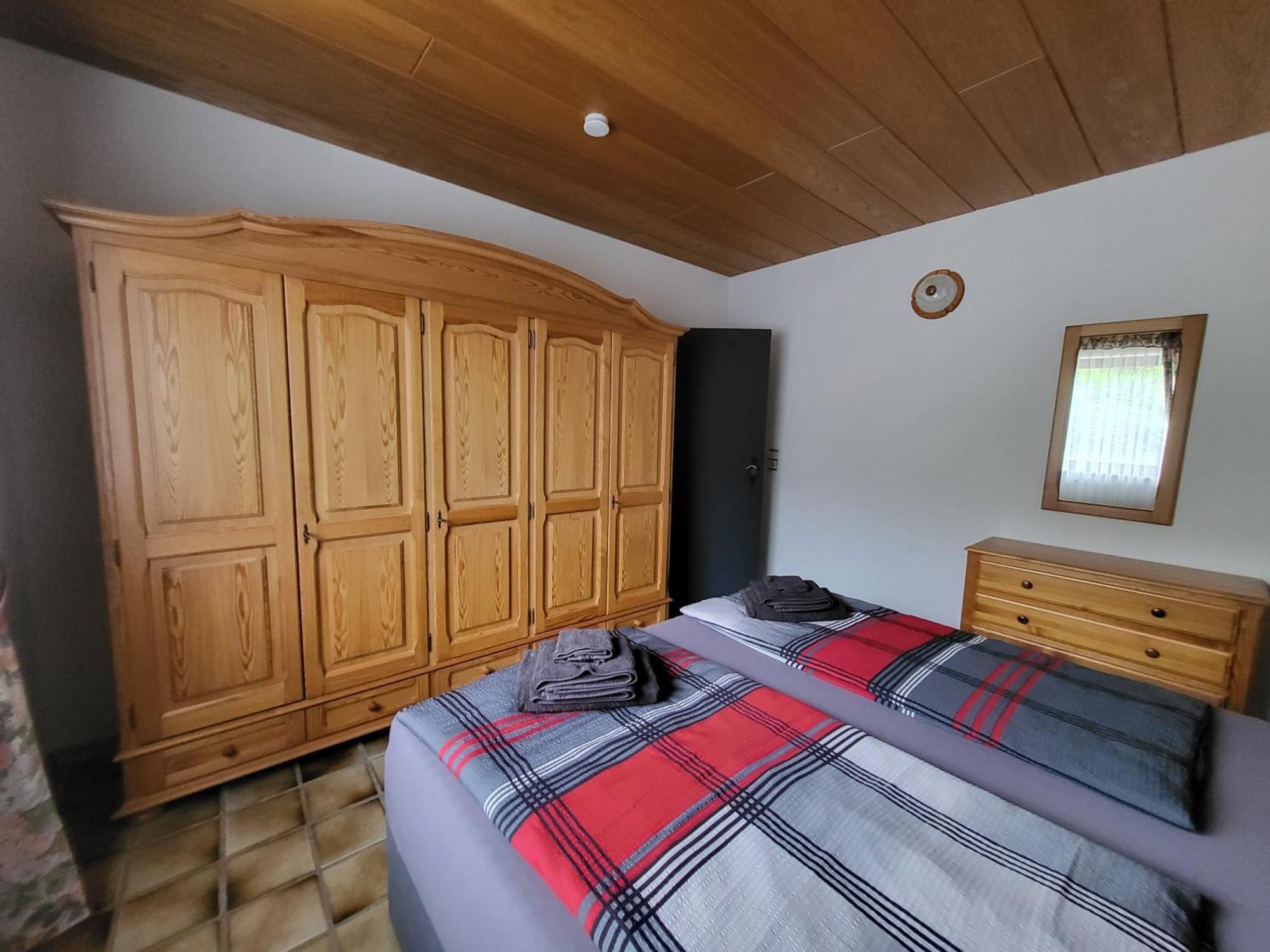 Haus Anna Apartment Боденмайс Екстериор снимка