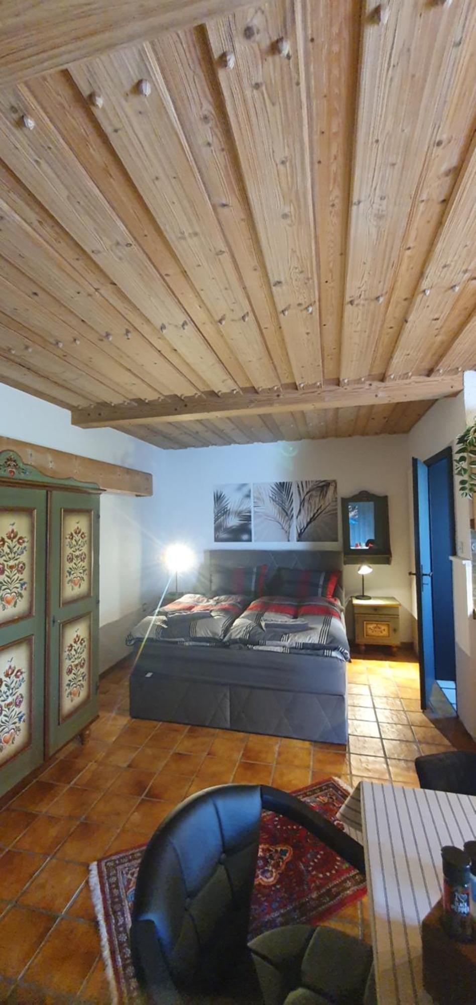 Haus Anna Apartment Боденмайс Екстериор снимка